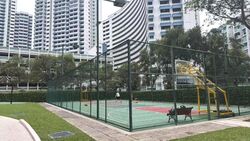 Oleander Towers (D12), Apartment #631817701